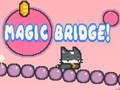 Gioco Ponte Magico! in linea