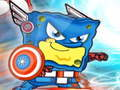 Gioco SpongeBob 2021 in linea