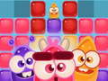 Gioco Esplosione di Cubo in linea