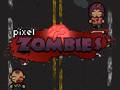 Gioco Zombi Pixellati in linea