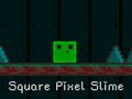 Gioco Lama Pixel Quadrato in linea