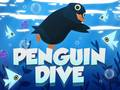 Gioco Tuffo del Pinguino in linea