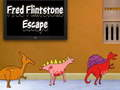 Gioco Fuga di Fred Flintstone in linea