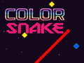 Gioco Serpente Colorata in linea