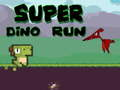 Gioco Super Dino Corsa in linea