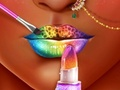 Gioco Salone d'Arte delle Labbra della Principessa in linea