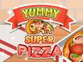 Gioco Squisita Super Pizza in linea