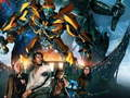 Gioco Collezione di Puzzle Transformers in linea