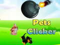 Gioco Clicker Animali in linea