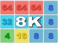 Gioco 8K in linea