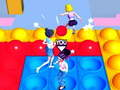 Gioco Pop it Knockout Royale in linea