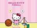 Gioco Pinball Hello Kitty in linea
