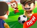 Gioco Calcio Campione in linea