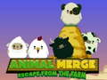 Gioco Fusione Animale 2: Fuga dalla Fattoria in linea