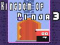 Gioco Regno dei Ninja 3 in linea