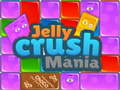 Gioco Jelly Crush Mania in linea