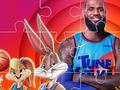 Gioco Puzzle Space Jam in linea