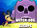 Gioco Fuga del Cane Stregone in linea