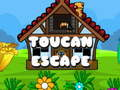 Gioco Fuga del Tucano in linea
