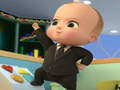 Gioco Puzzle Il Boss Baby in linea