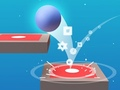 Gioco Maestro della Palla sui Tasselli in linea