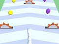 Gioco Serpente Corri Corri in linea