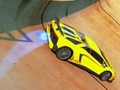 Gioco Acrobazie Aeree con Auto in linea