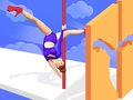Gioco Battaglia di Pole Dance in linea