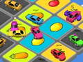 Gioco Furioso Veloce Skyline in linea