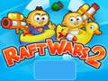 Gioco Guerre in Zattera 2 in linea