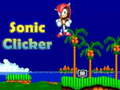 Gioco Sonic Clicker in linea