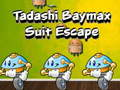 Gioco Fuga nel costume di Tadashi Baymax in linea