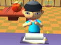 Gioco Sushi Roll 3D in linea