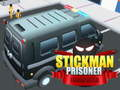Gioco Trasportatore di Prigionieri Stickman in linea