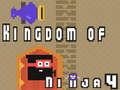 Gioco Regno dei Ninja 4 in linea