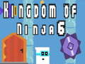 Gioco Regno dei Ninja 6 in linea