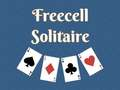 Gioco Freecell Solitaire in linea
