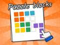 Gioco Blocchi di Puzzle in linea