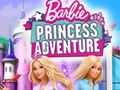 Gioco Barbie Avventura da Principessa Puzzle in linea