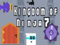 Gioco Reame dei Ninja 7 in linea