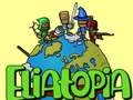 Gioco Eliatopia in linea