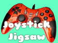 Gioco Puzzle Joystick in linea
