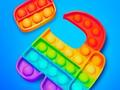 Gioco Fidget Pop Online in linea