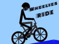 Gioco Gita in Wheelie in linea