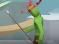 Gioco Difensore della Torre Stickman in linea
