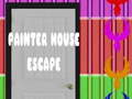 Gioco Fuga dalla Casa del Pittore in linea