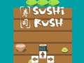 Gioco Sushi Rush in linea