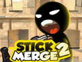 Gioco Stickman Unione 2 in linea