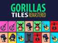 Gioco Piastrelle Gorillaz in linea