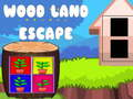 Gioco Fuga dal bosco in linea